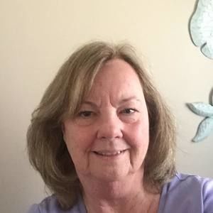 Meet your Posher, Cheryl